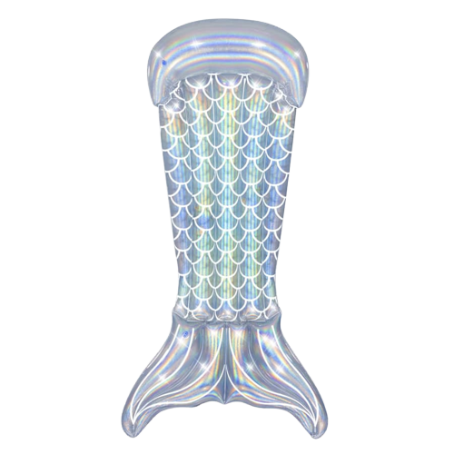 Bestway Iridescent Mermaid Tail Lounge (193 cm)