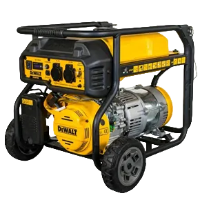 Dewalt Dxgnp35E Gasoline Generator 223Cc 3.2Kw/3.5Kw 230V / Recoil Start