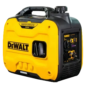 Dewalt Generator Dxgni20E Gasoline Engine 2.0Kw / Recoil Start