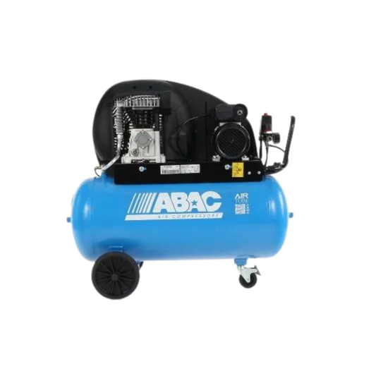 ABAC Air compressor A29B/90Ltr A29B/90CM2