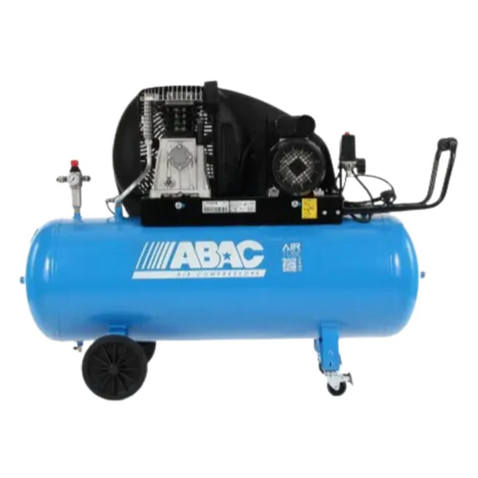 ABAC Air compressor 200ltr A29B/200CM3