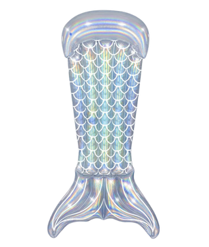Bestway Iridescent Mermaid Tail Lounge (193 cm)