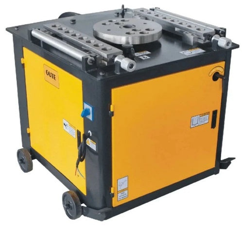 Heavy Duty Electric Steel Bar Bender Machine (6mm – 32mm Capacity)