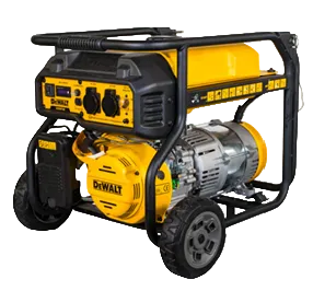 Dewalt Dxgnp30E Gasoline Generator 212Cc 3.0 Kw / Recoil Start