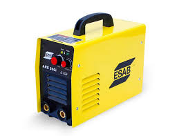 ESAB Arc 200i Portable IGBT Inverter Welding Machine (220V, 200A)